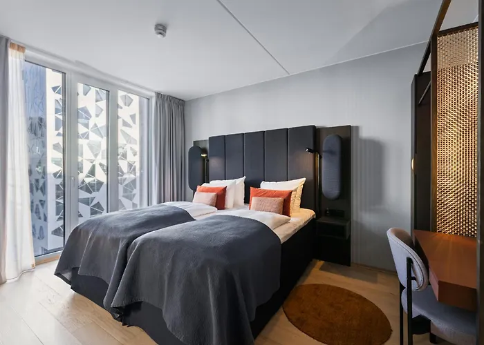 Clarion Hotel Oslo