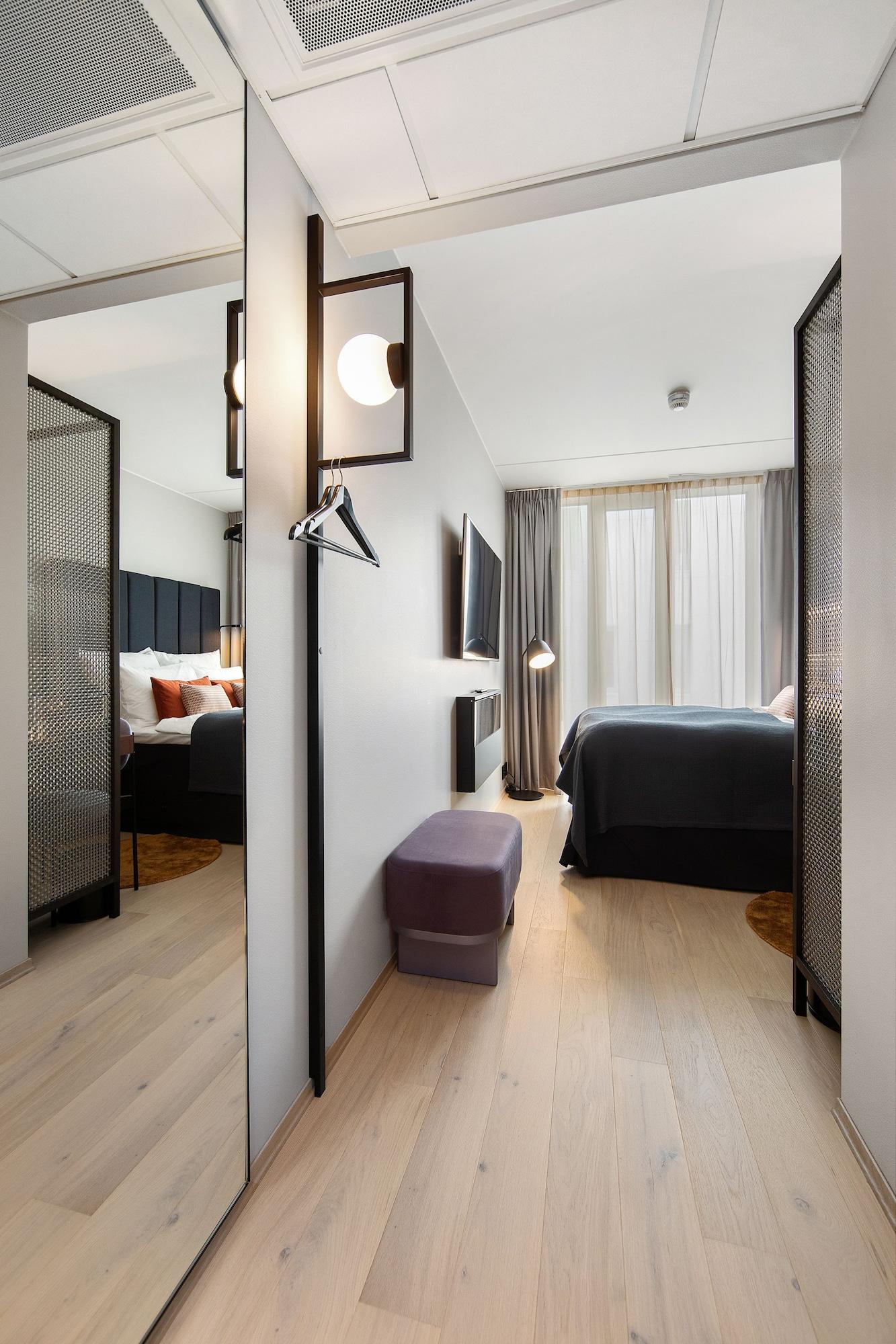 Clarion Hotel Oslo